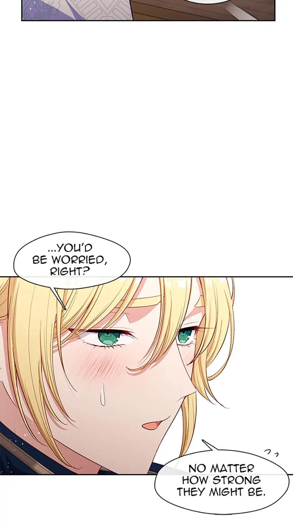 Read Beware the Villainess EN Manga Online