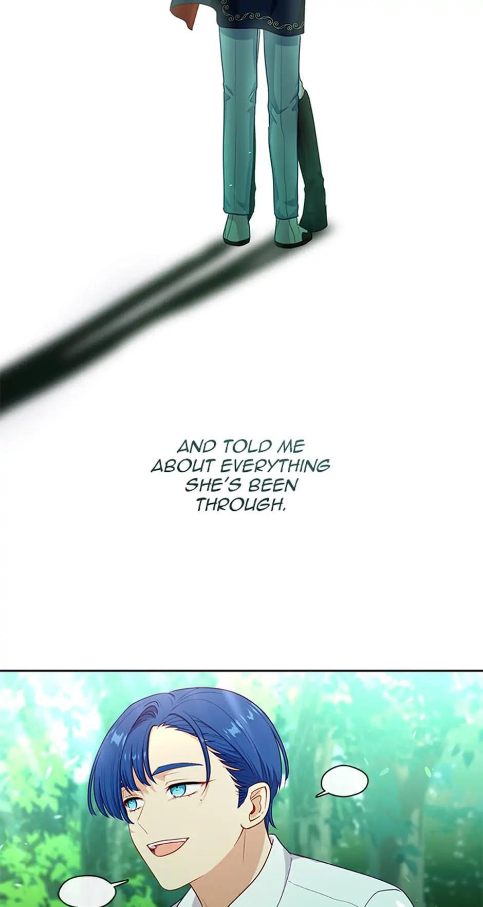 Read Beware the Villainess EN Manga Online