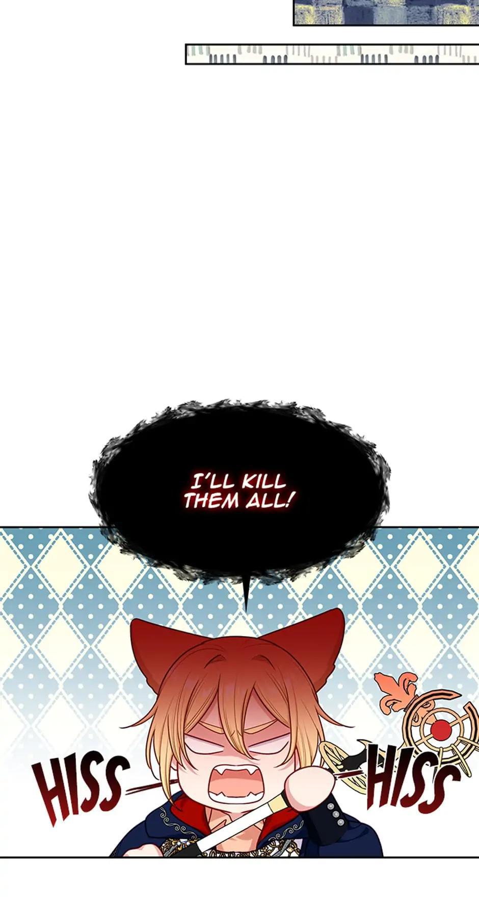 Read Beware the Villainess EN Manga Online