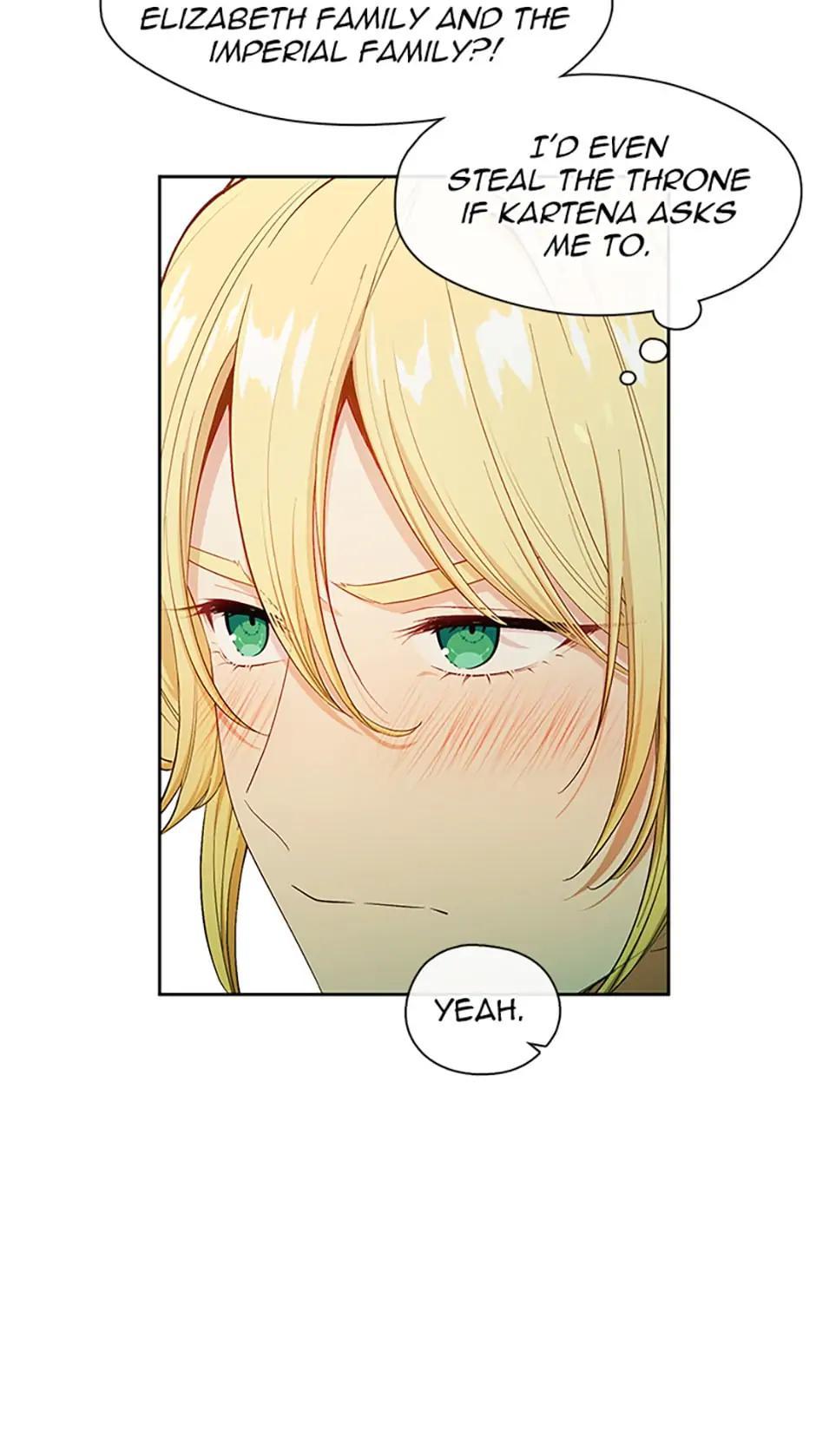 Read Beware the Villainess EN Manga Online