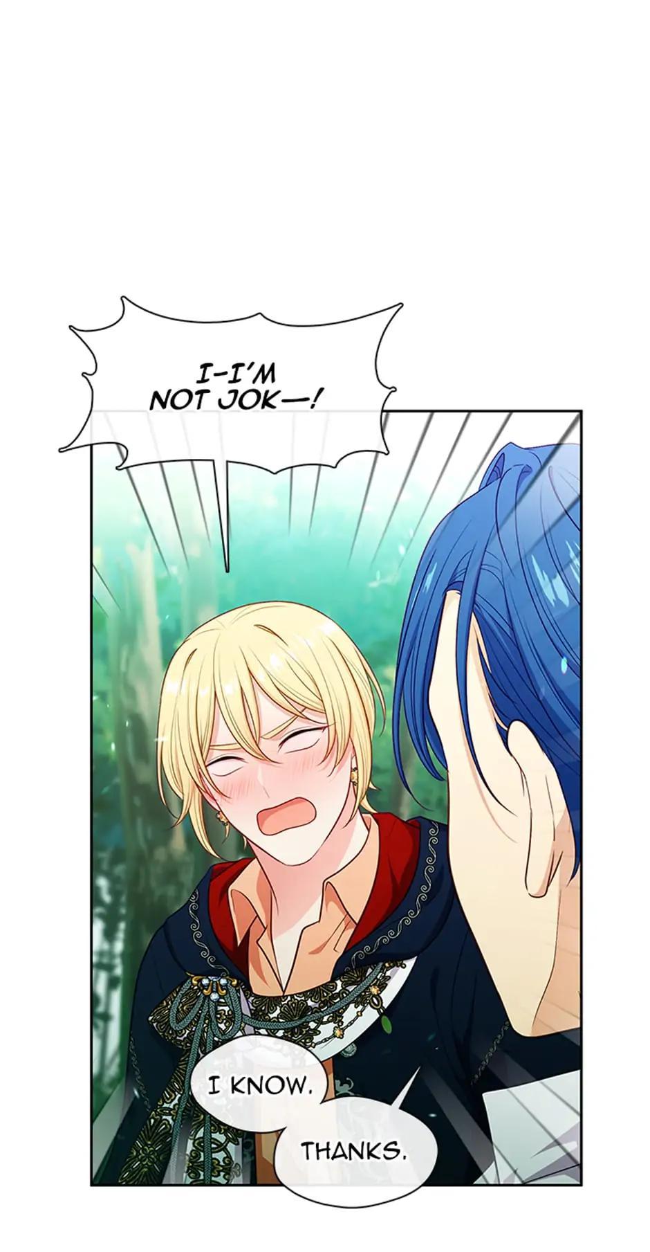 Read Beware the Villainess EN Manga Online