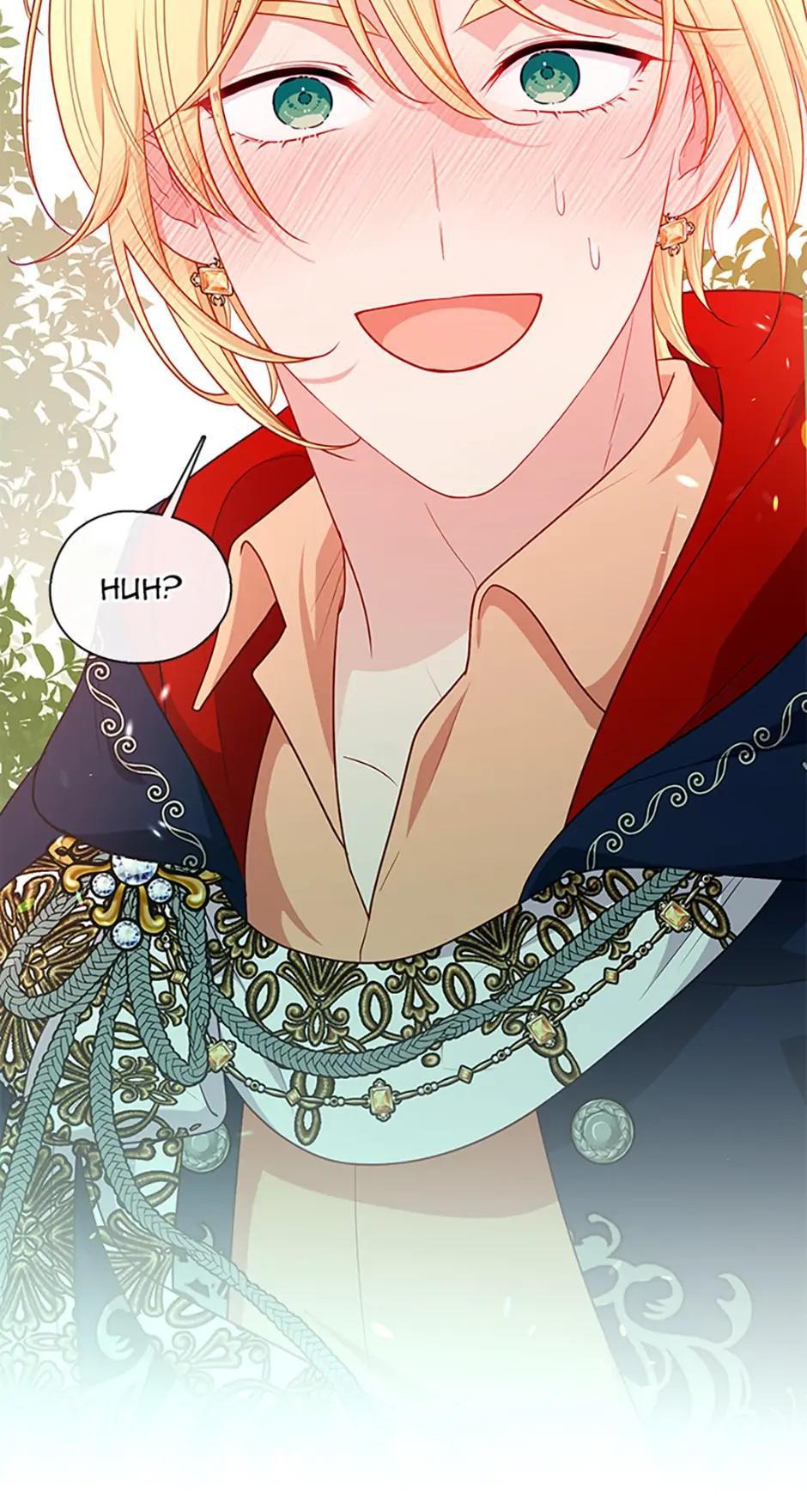 Read Beware the Villainess EN Manga Online