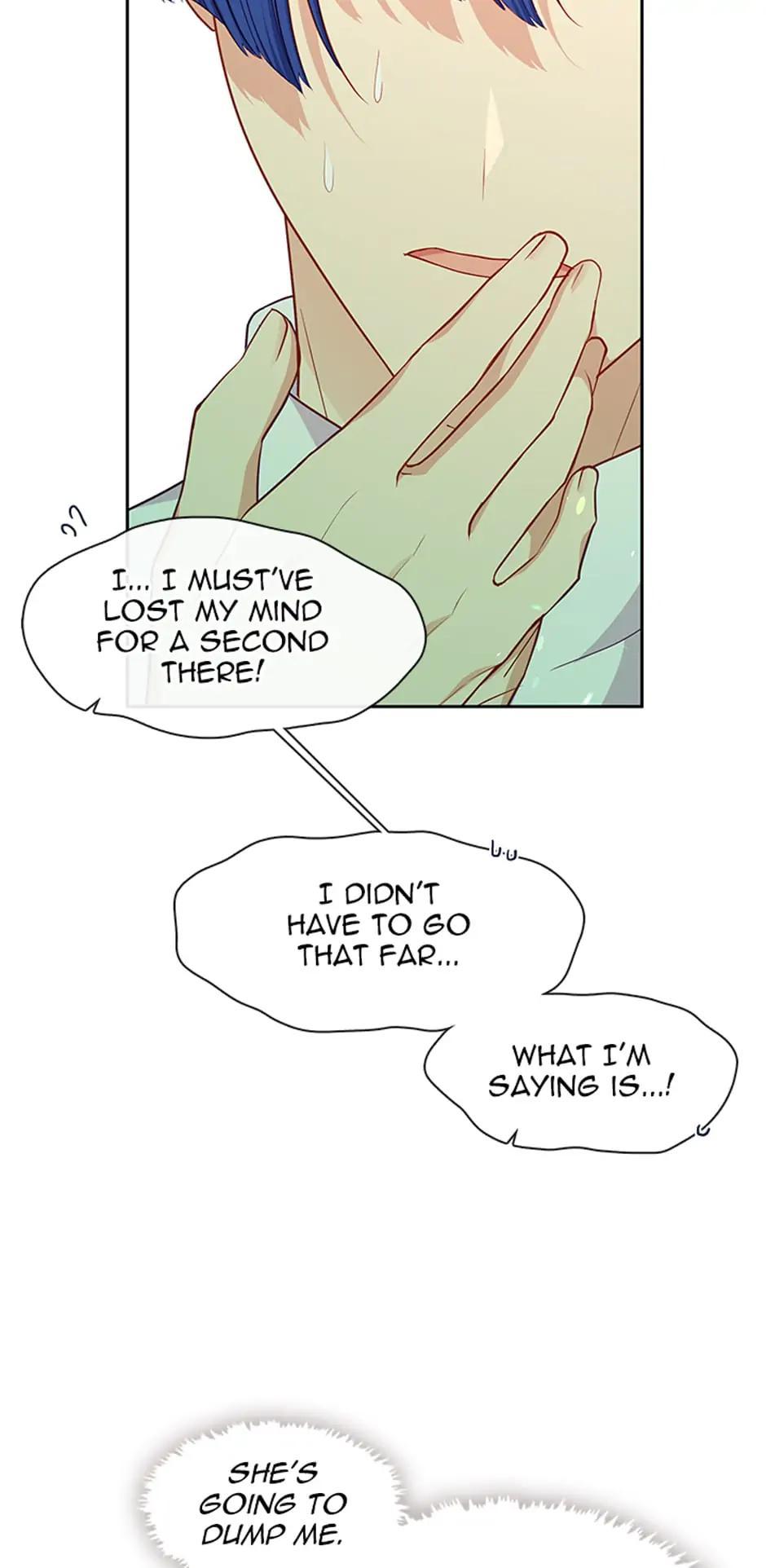 Read Beware the Villainess EN Manga Online