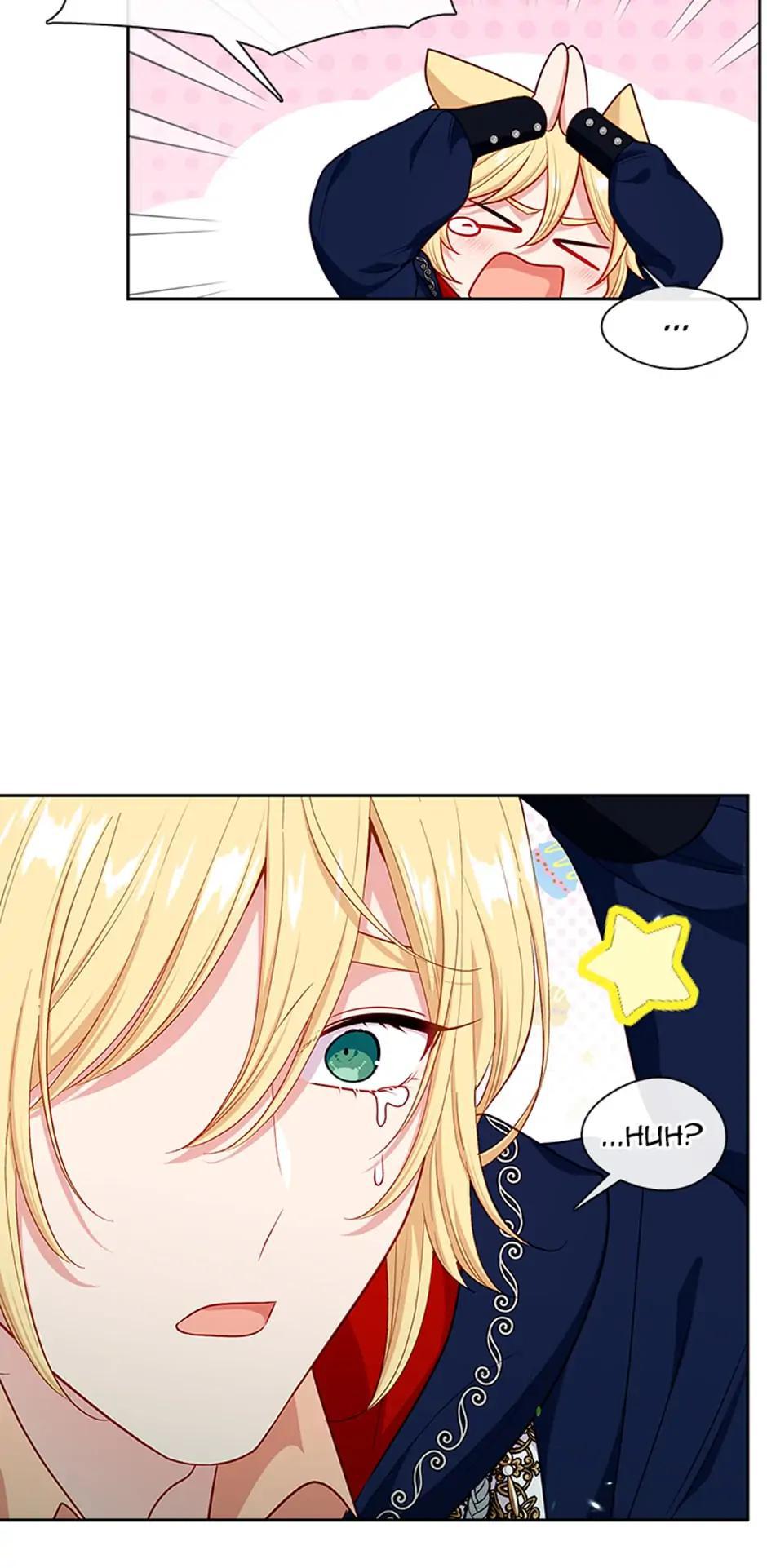 Read Beware the Villainess EN Manga Online