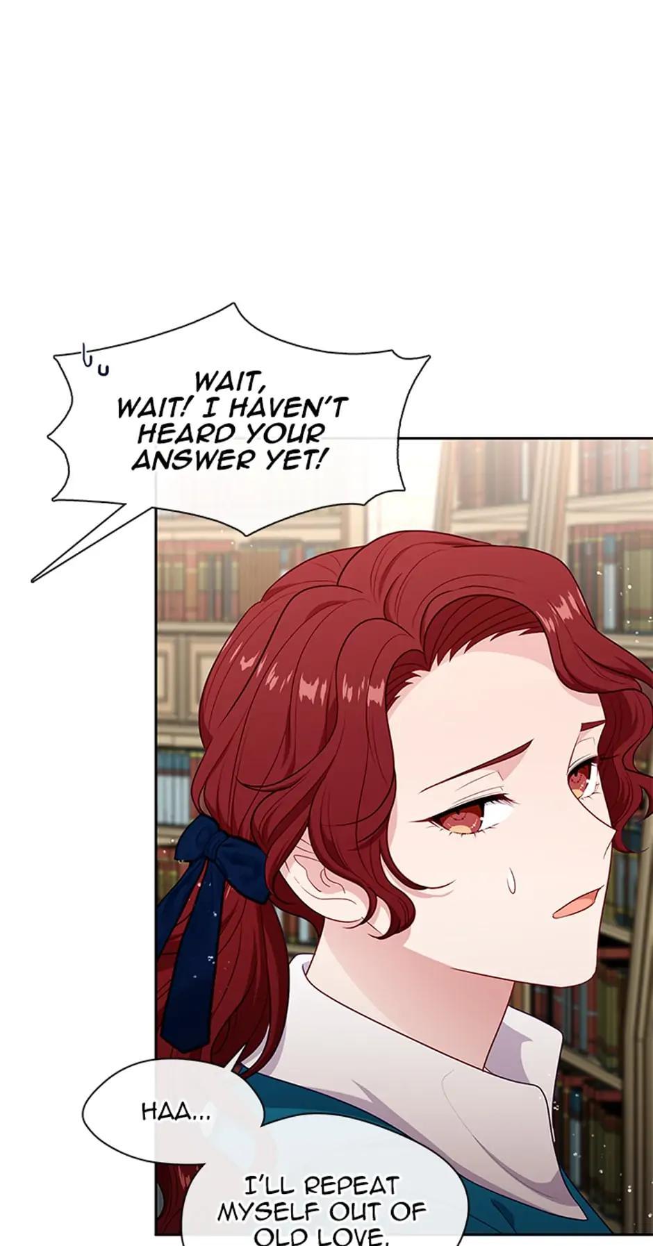 Read Beware the Villainess EN Manga Online