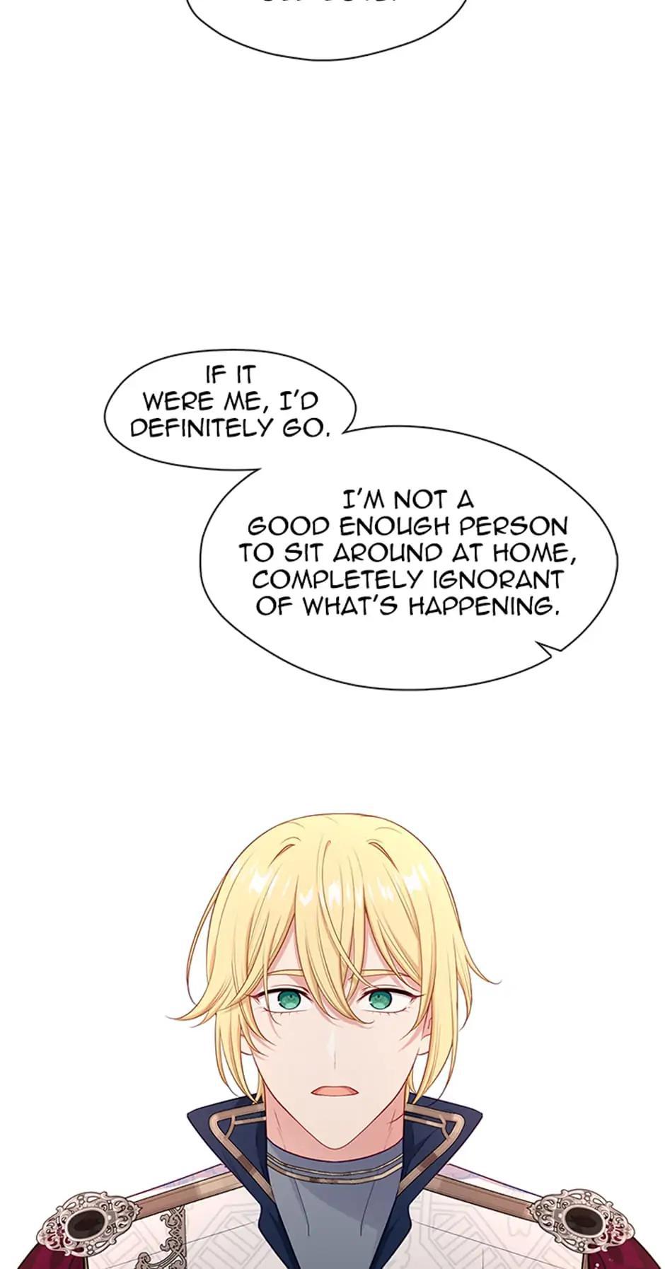 Read Beware the Villainess EN Manga Online