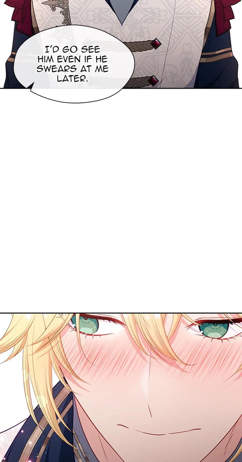 Read Beware the Villainess EN Manga Online