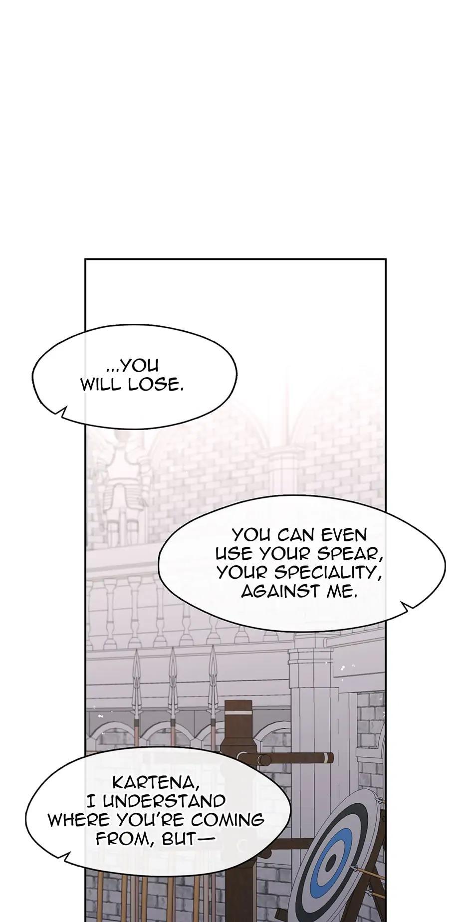 Read Beware the Villainess EN Manga Online