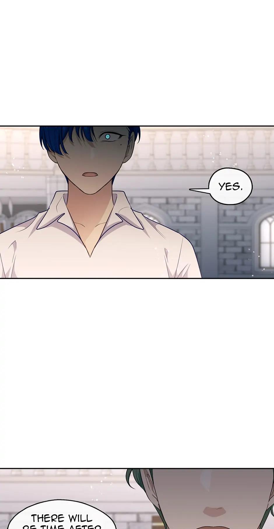 Read Beware the Villainess EN Manga Online