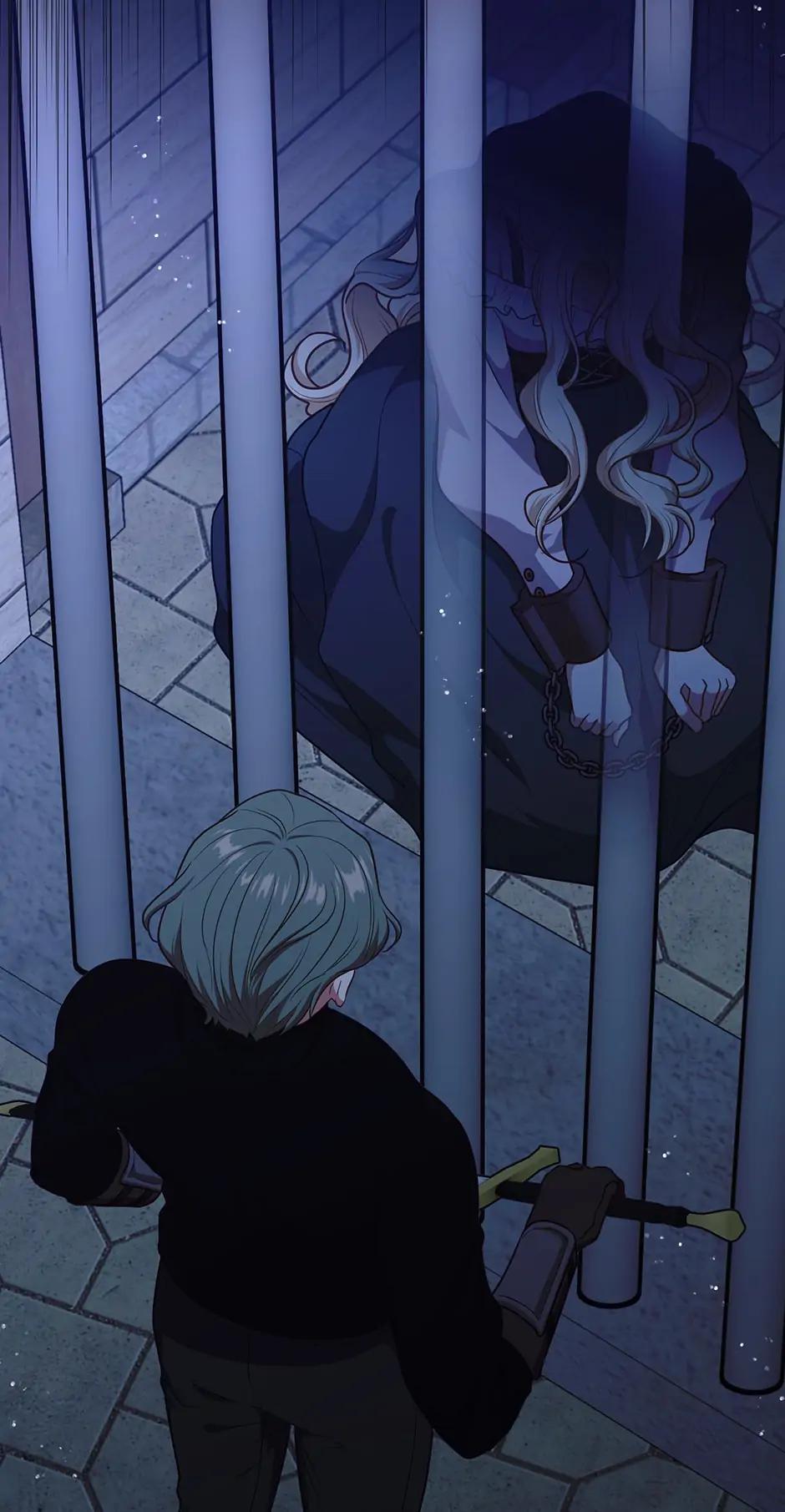 Read Beware the Villainess EN Manga Online