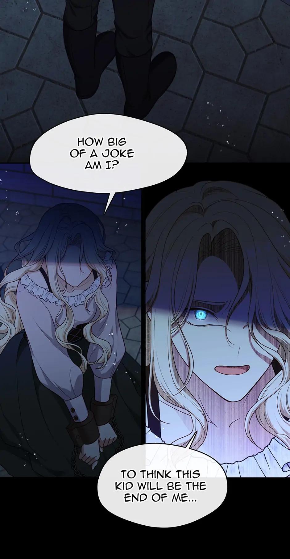 Read Beware the Villainess EN Manga Online