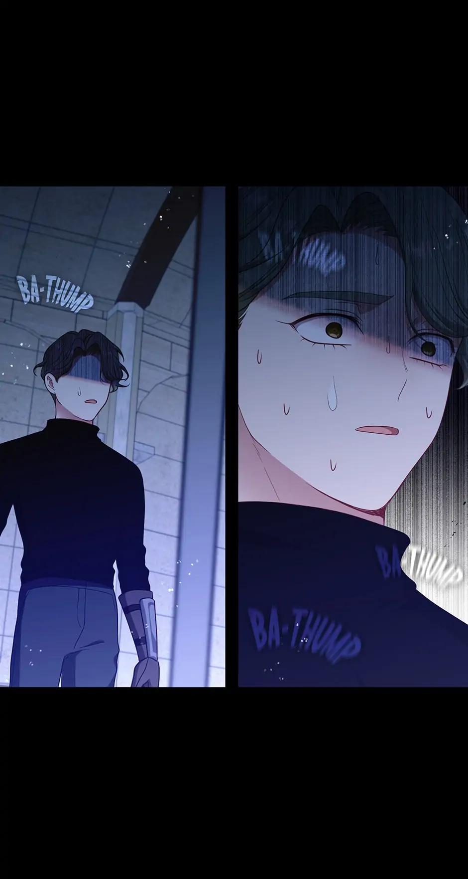 Read Beware the Villainess EN Manga Online