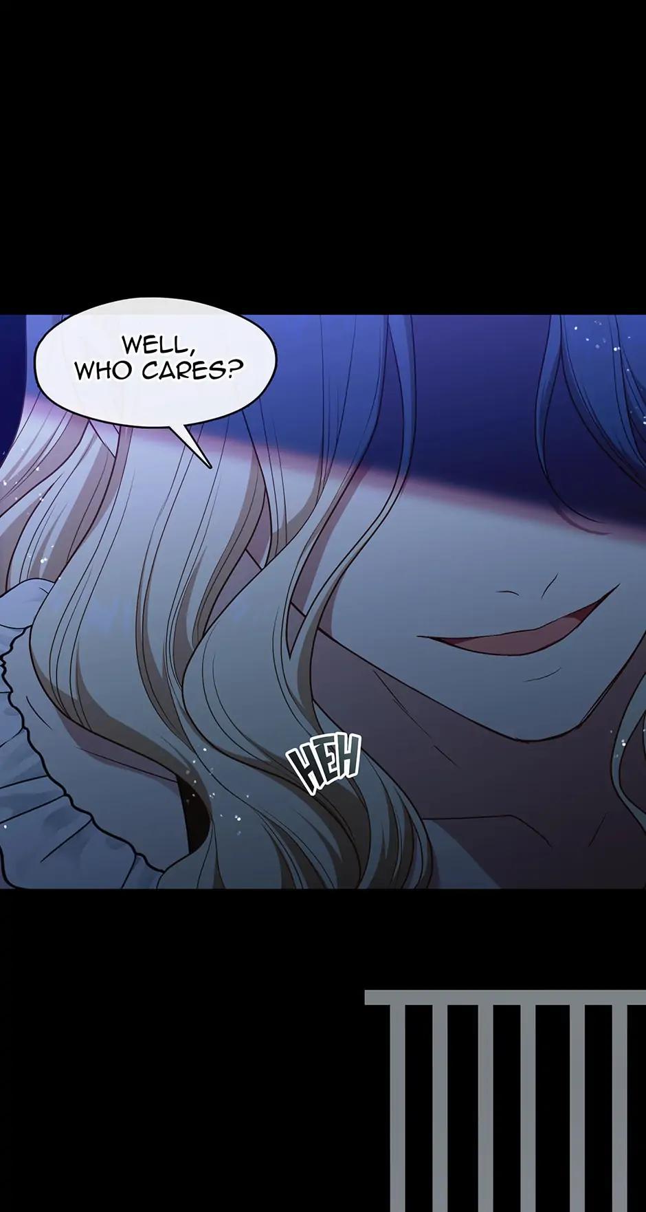 Read Beware the Villainess EN Manga Online