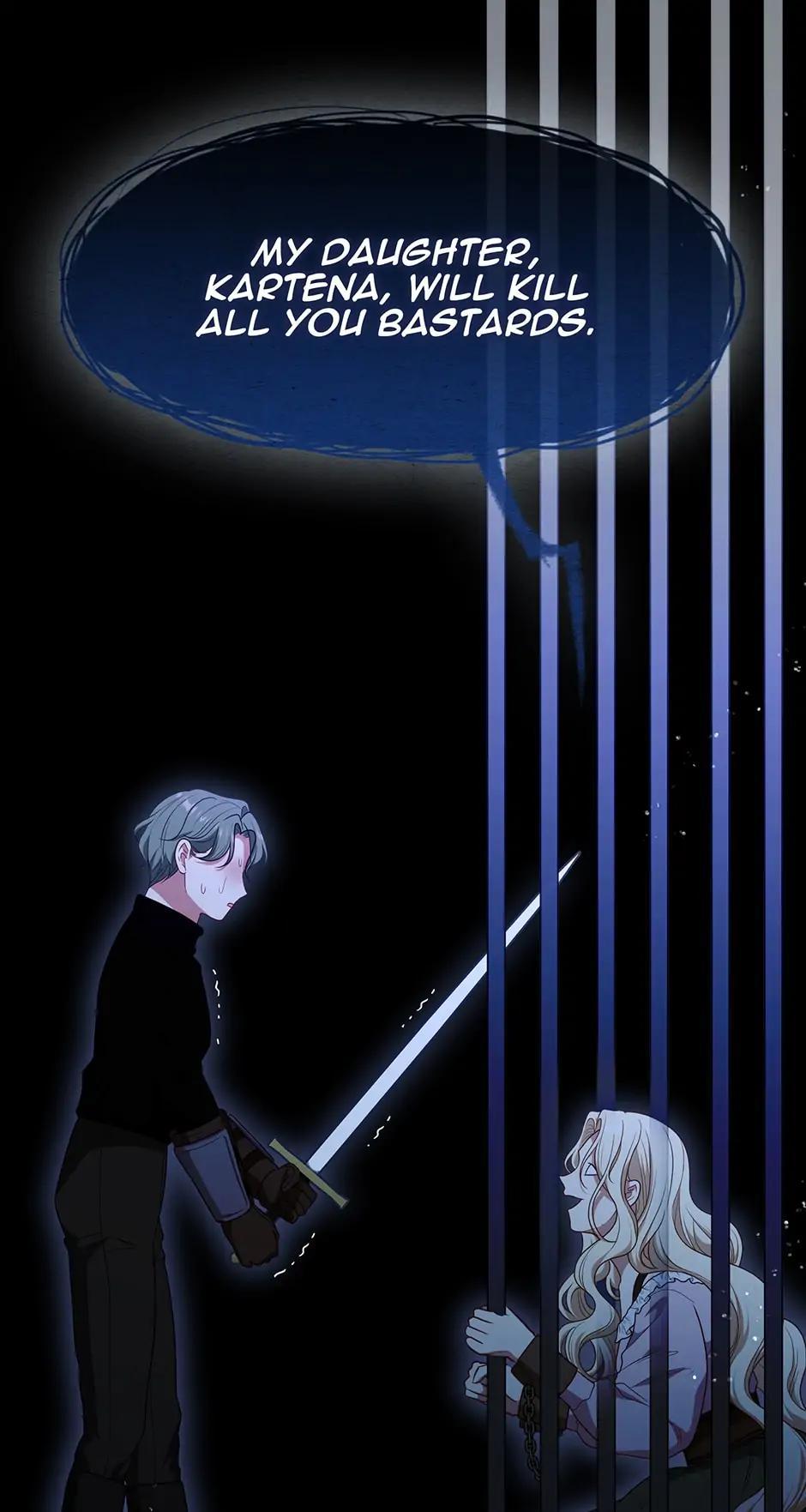 Read Beware the Villainess EN Manga Online