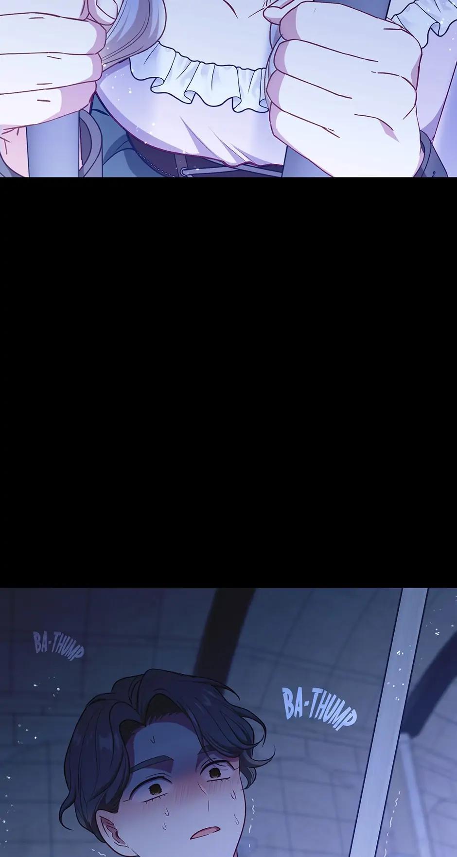 Read Beware the Villainess EN Manga Online