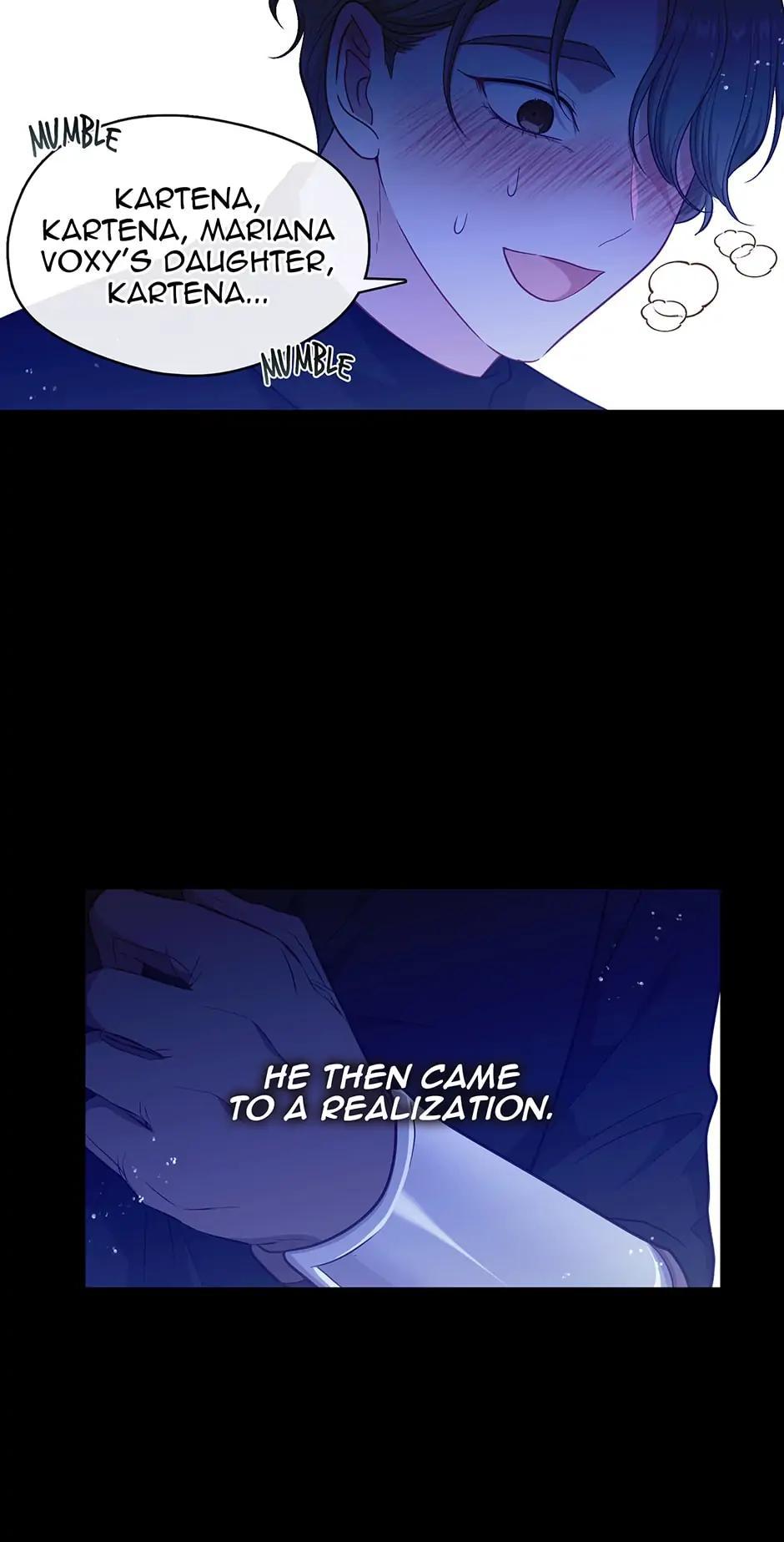 Read Beware the Villainess EN Manga Online