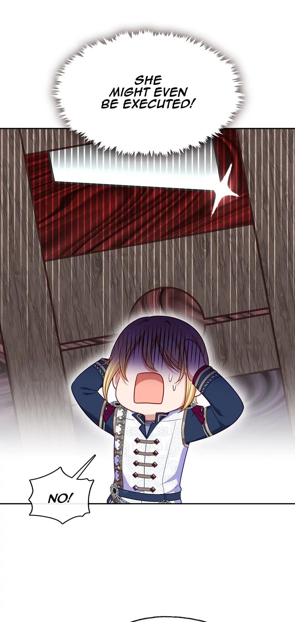 Read Beware the Villainess EN Manga Online