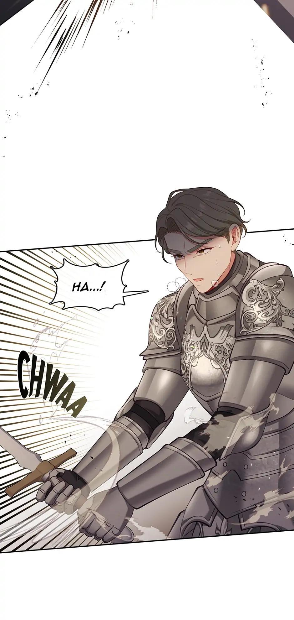 Read Beware the Villainess EN Manga Online