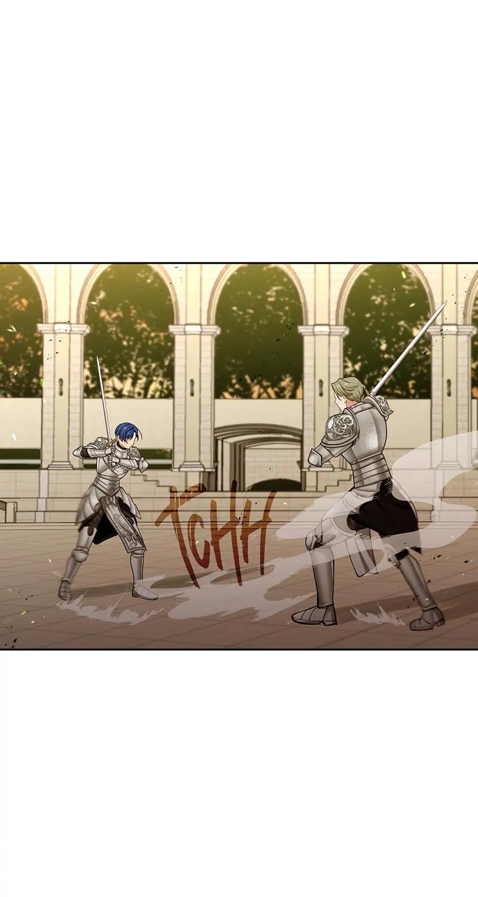 Read Beware the Villainess EN Manga Online