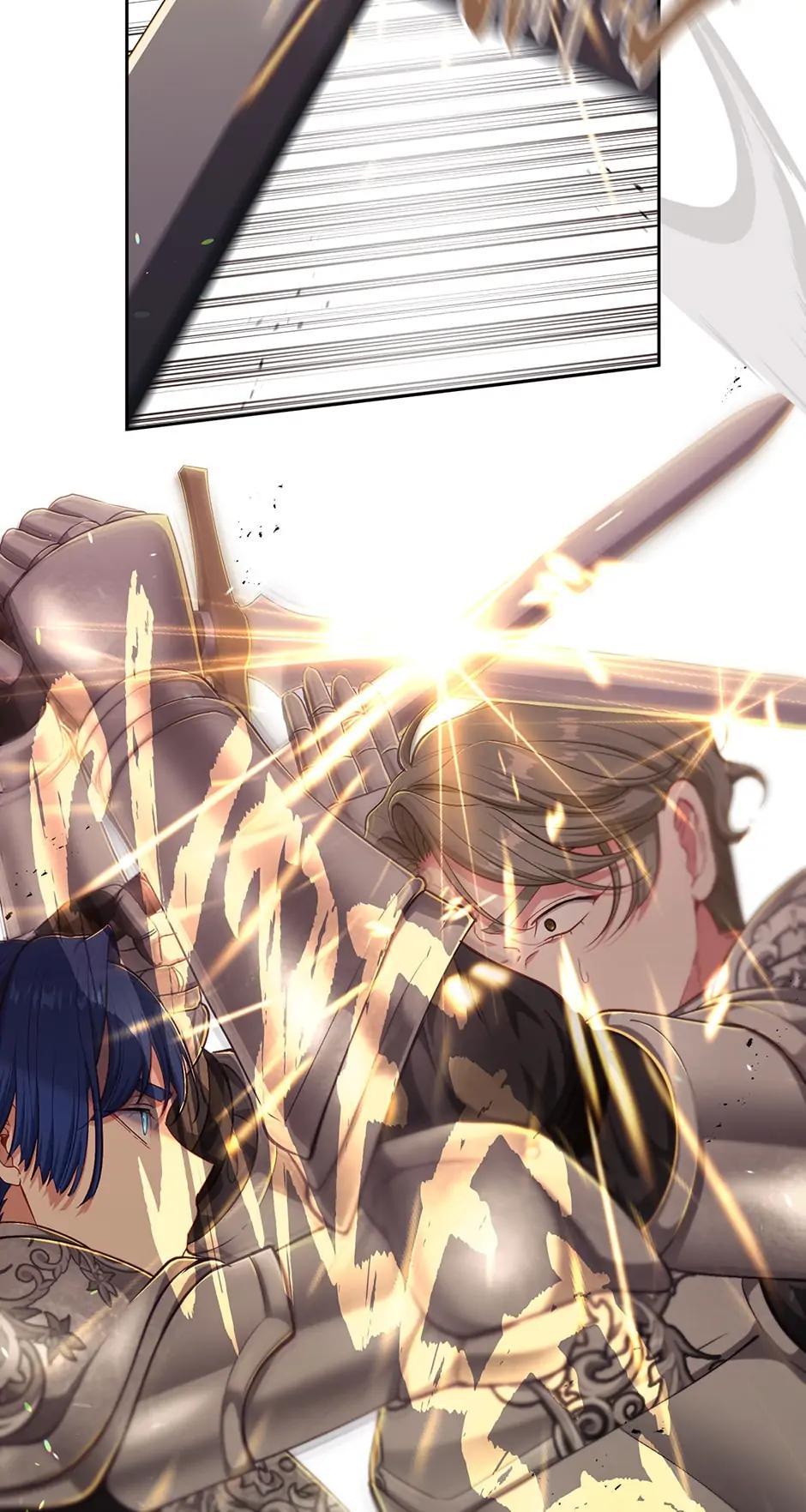 Read Beware the Villainess EN Manga Online