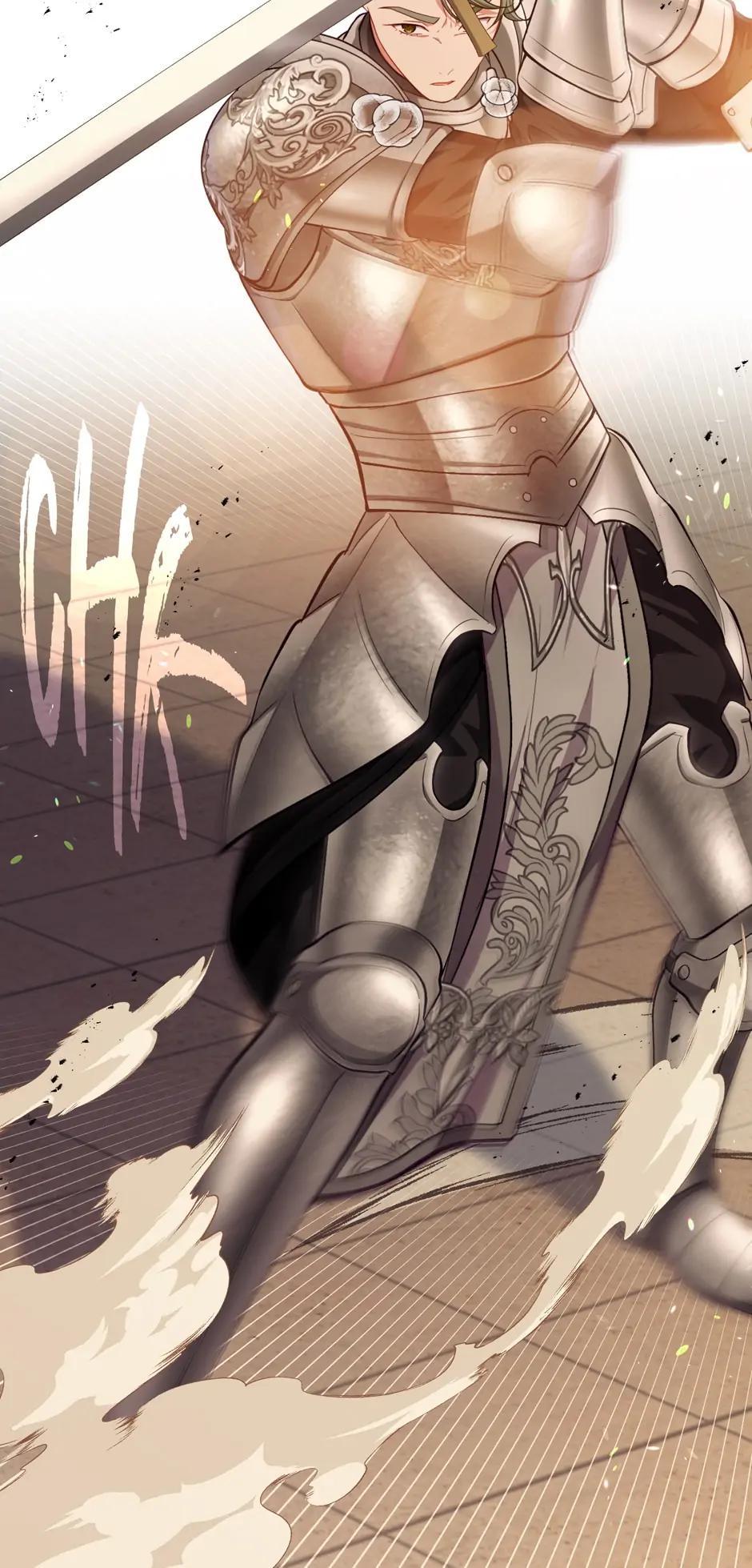 Read Beware the Villainess EN Manga Online