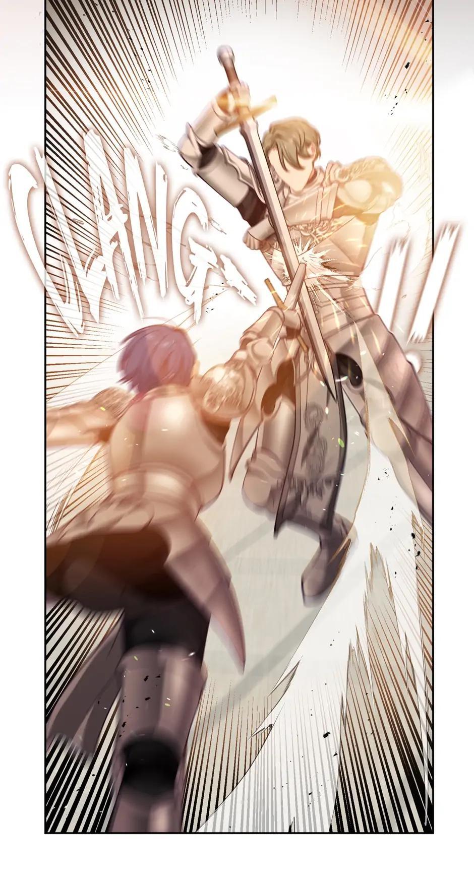 Read Beware the Villainess EN Manga Online