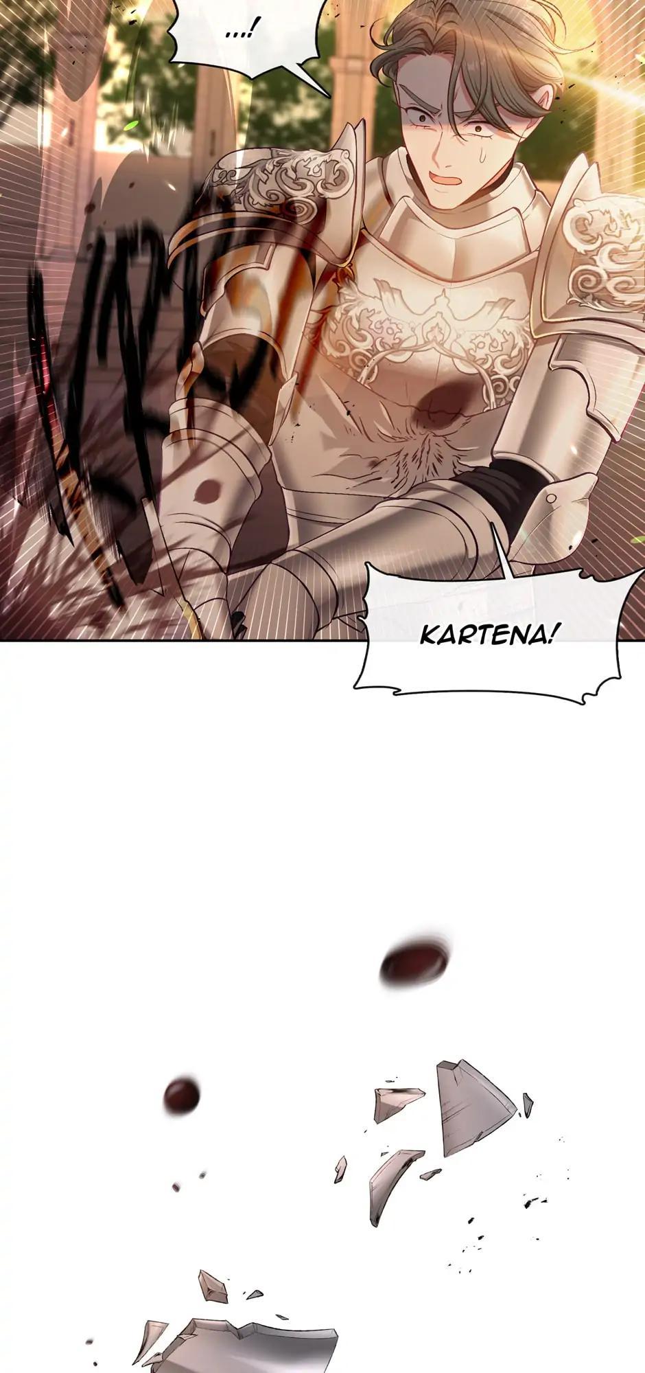 Read Beware the Villainess EN Manga Online