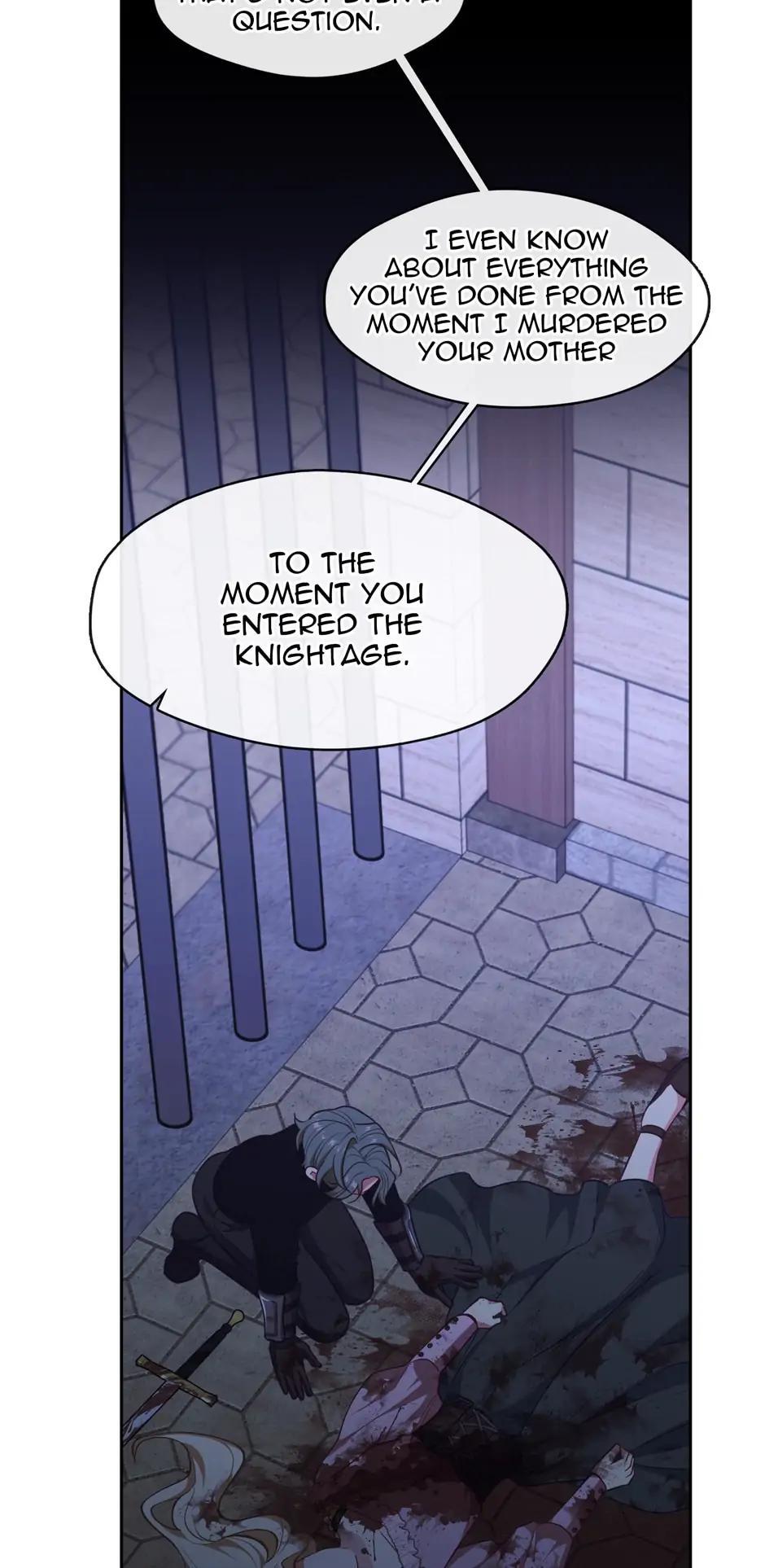 Read Beware the Villainess EN Manga Online