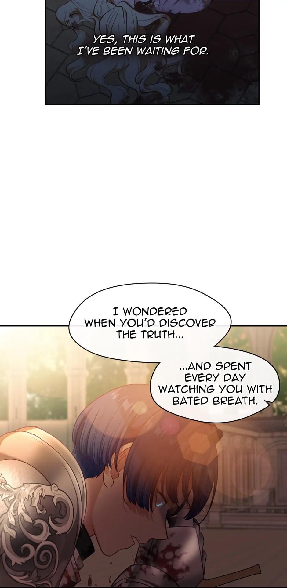 Read Beware the Villainess EN Manga Online