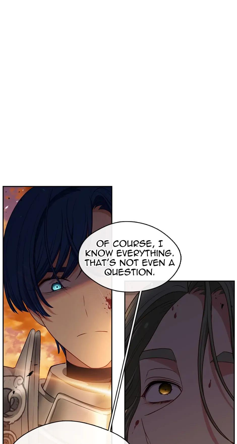 Read Beware the Villainess EN Manga Online