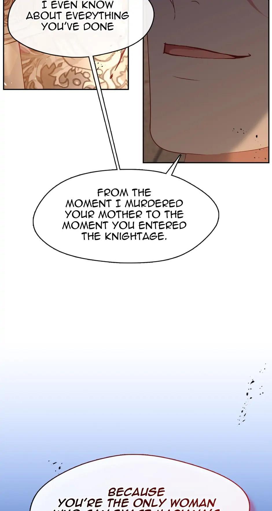 Read Beware the Villainess EN Manga Online