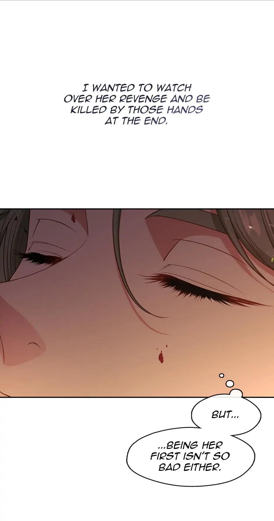 Read Beware the Villainess EN Manga Online