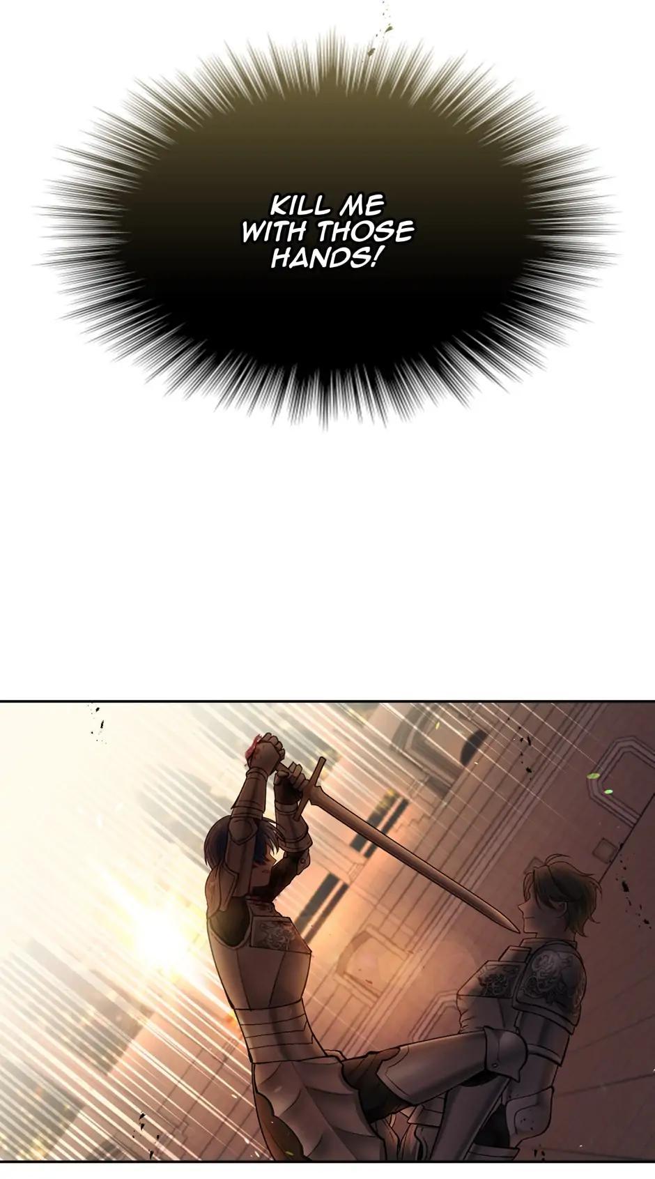 Read Beware the Villainess EN Manga Online