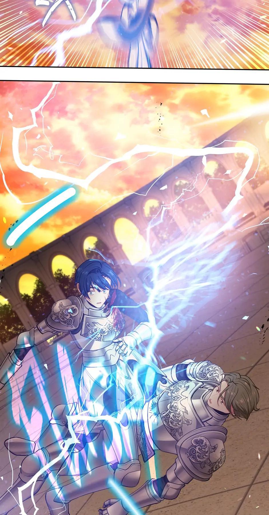 Read Beware the Villainess EN Manga Online