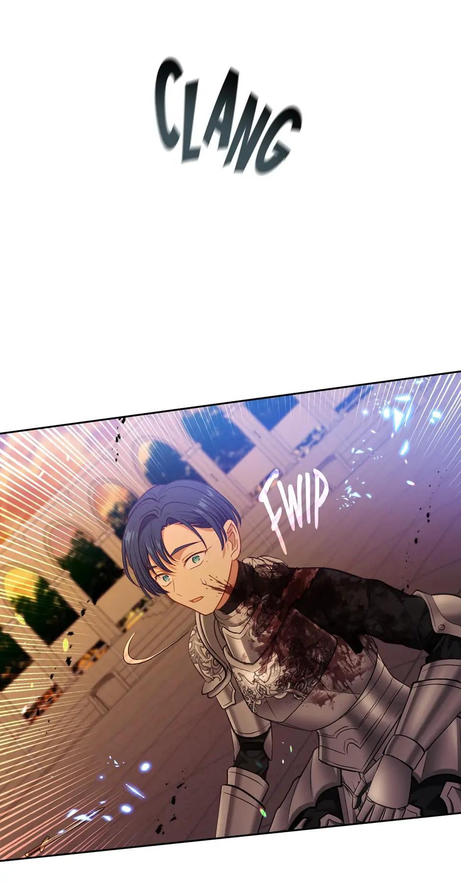 Read Beware the Villainess EN Manga Online