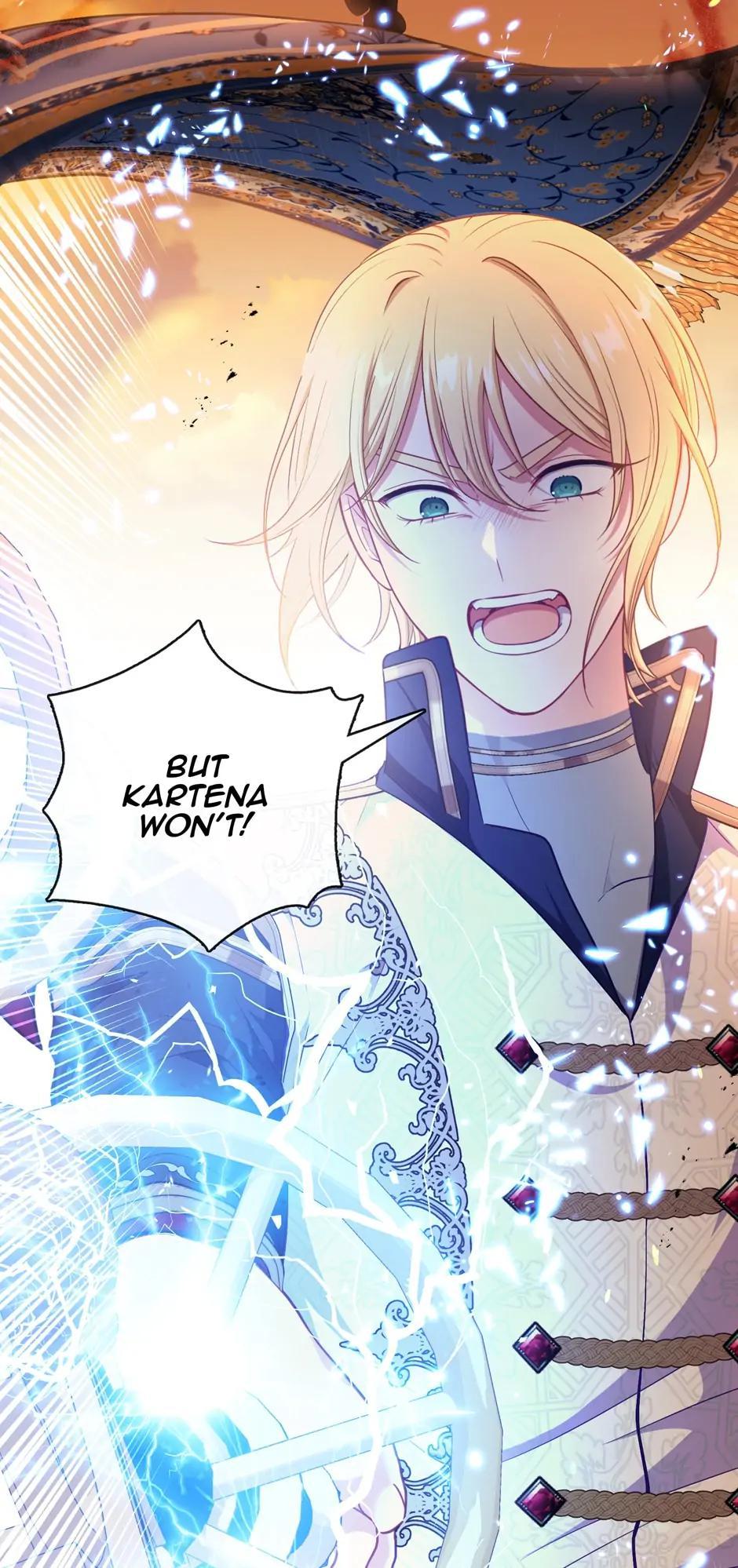 Read Beware the Villainess EN Manga Online