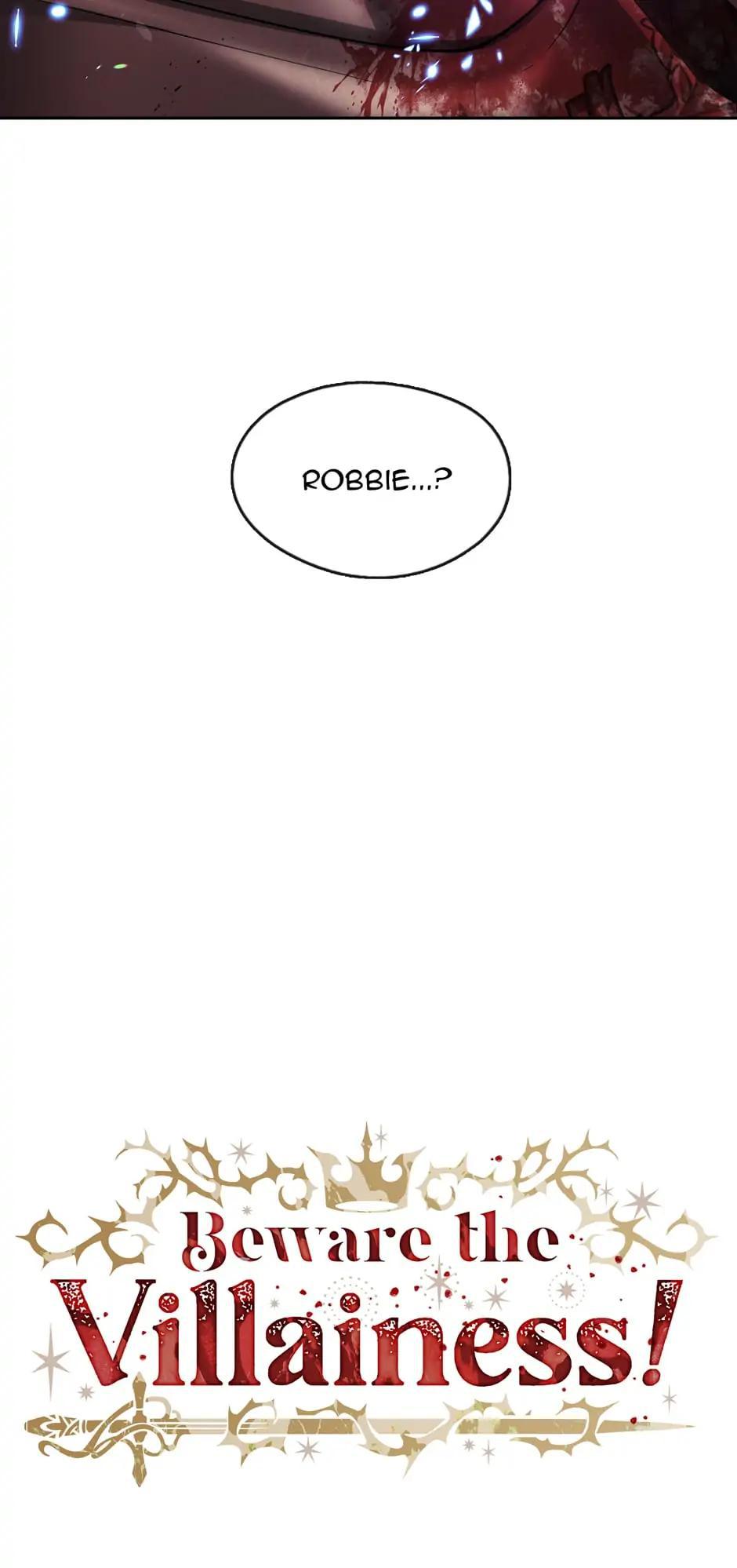 Read Beware the Villainess EN Manga Online