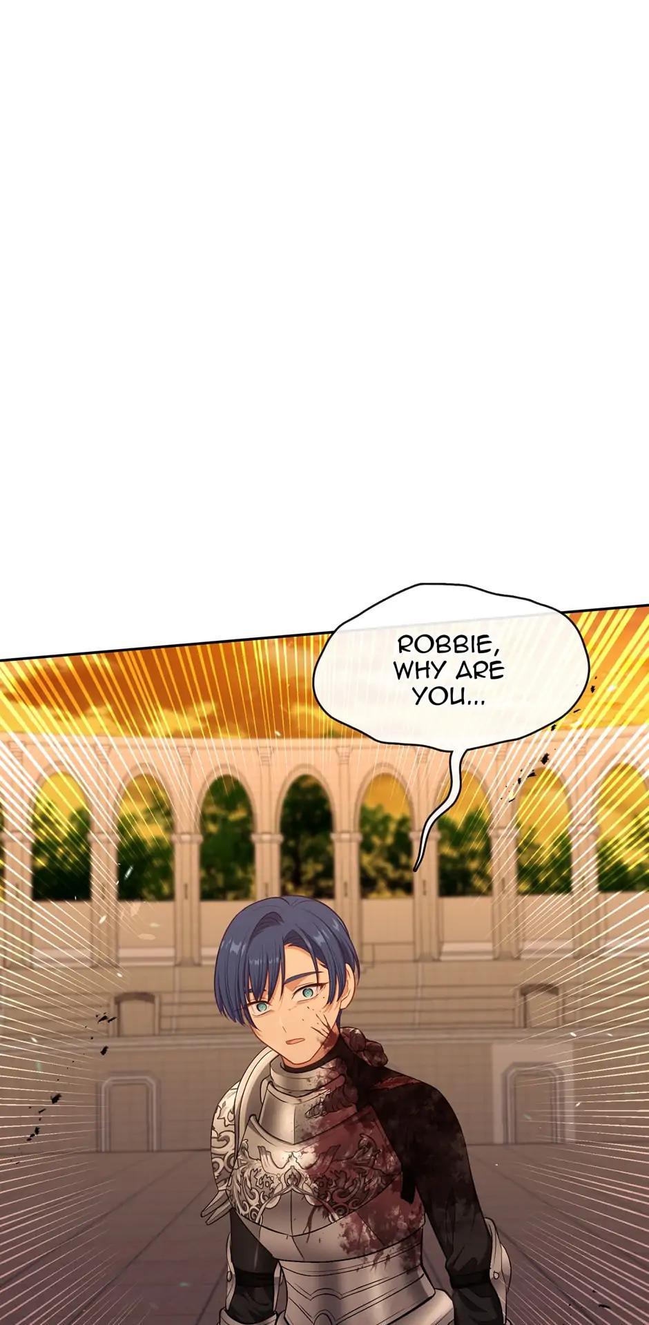 Read Beware the Villainess EN Manga Online