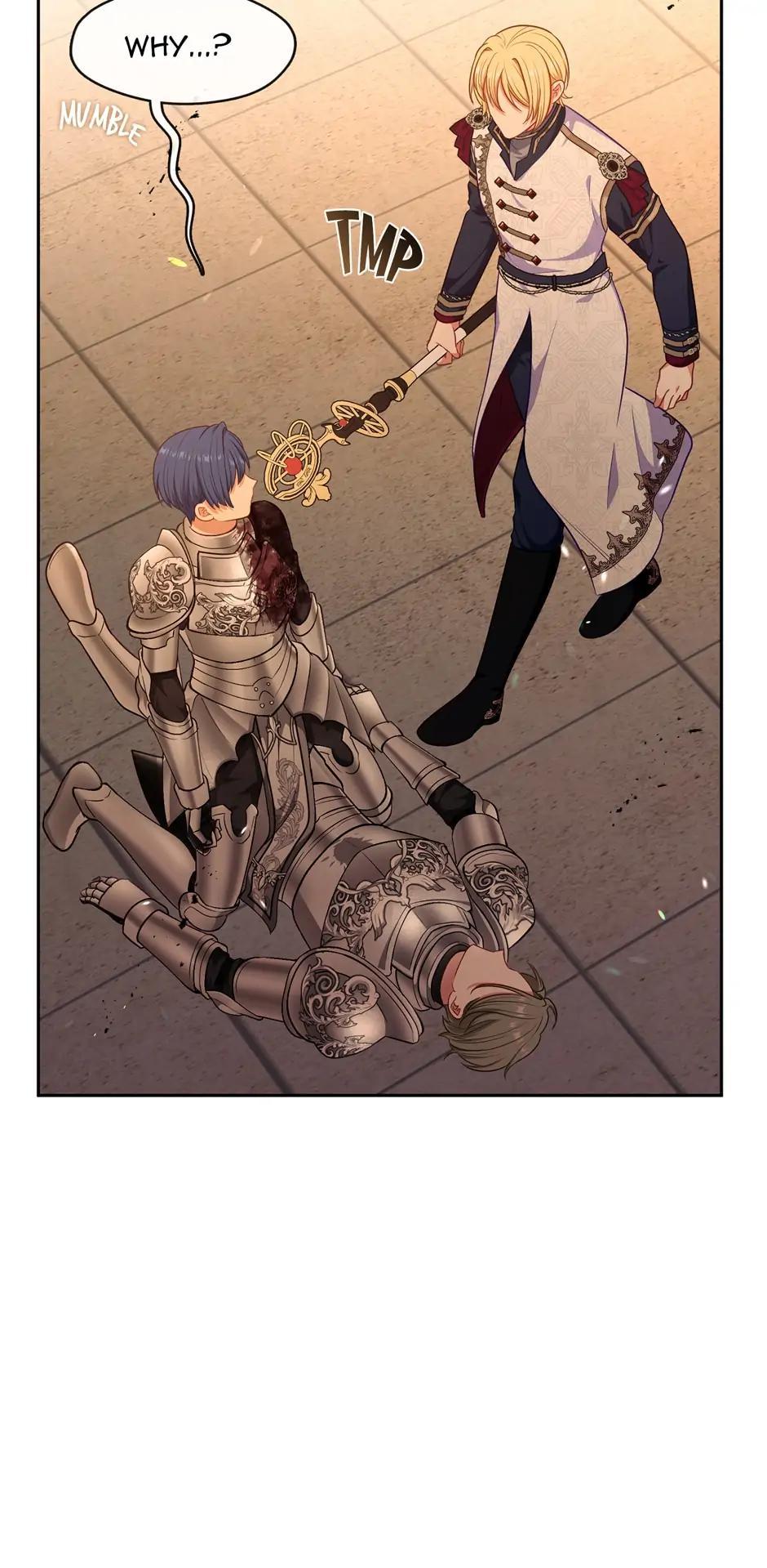 Read Beware the Villainess EN Manga Online