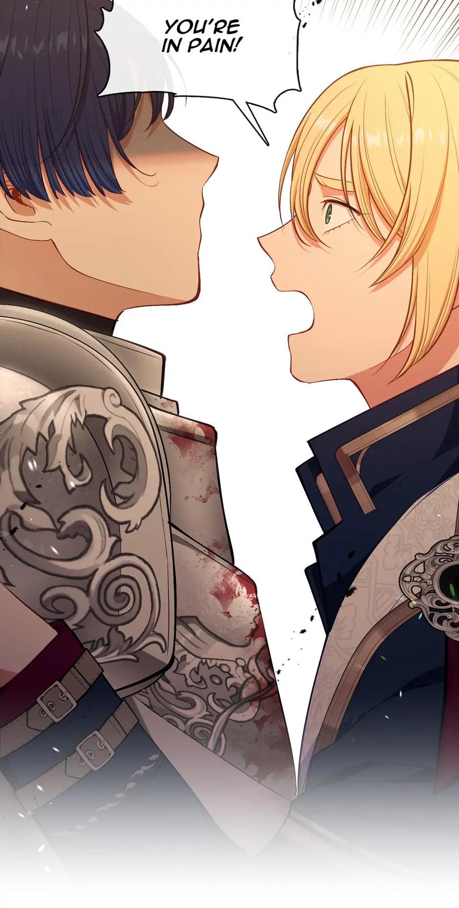 Read Beware the Villainess EN Manga Online