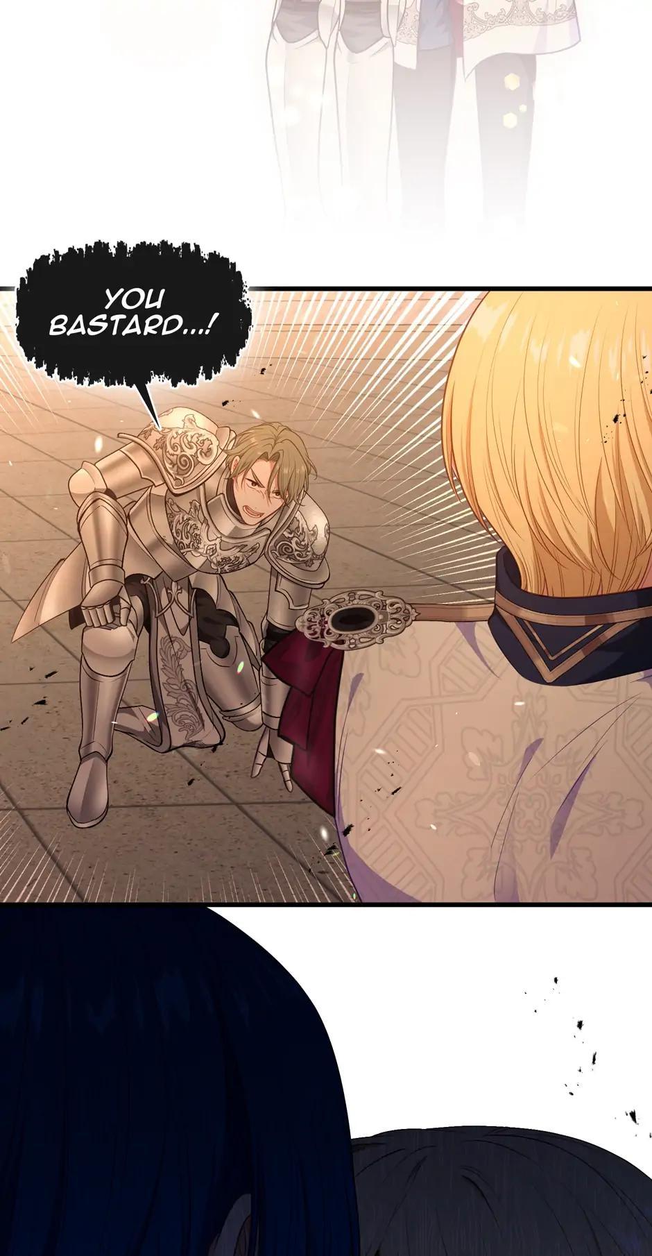 Read Beware the Villainess EN Manga Online