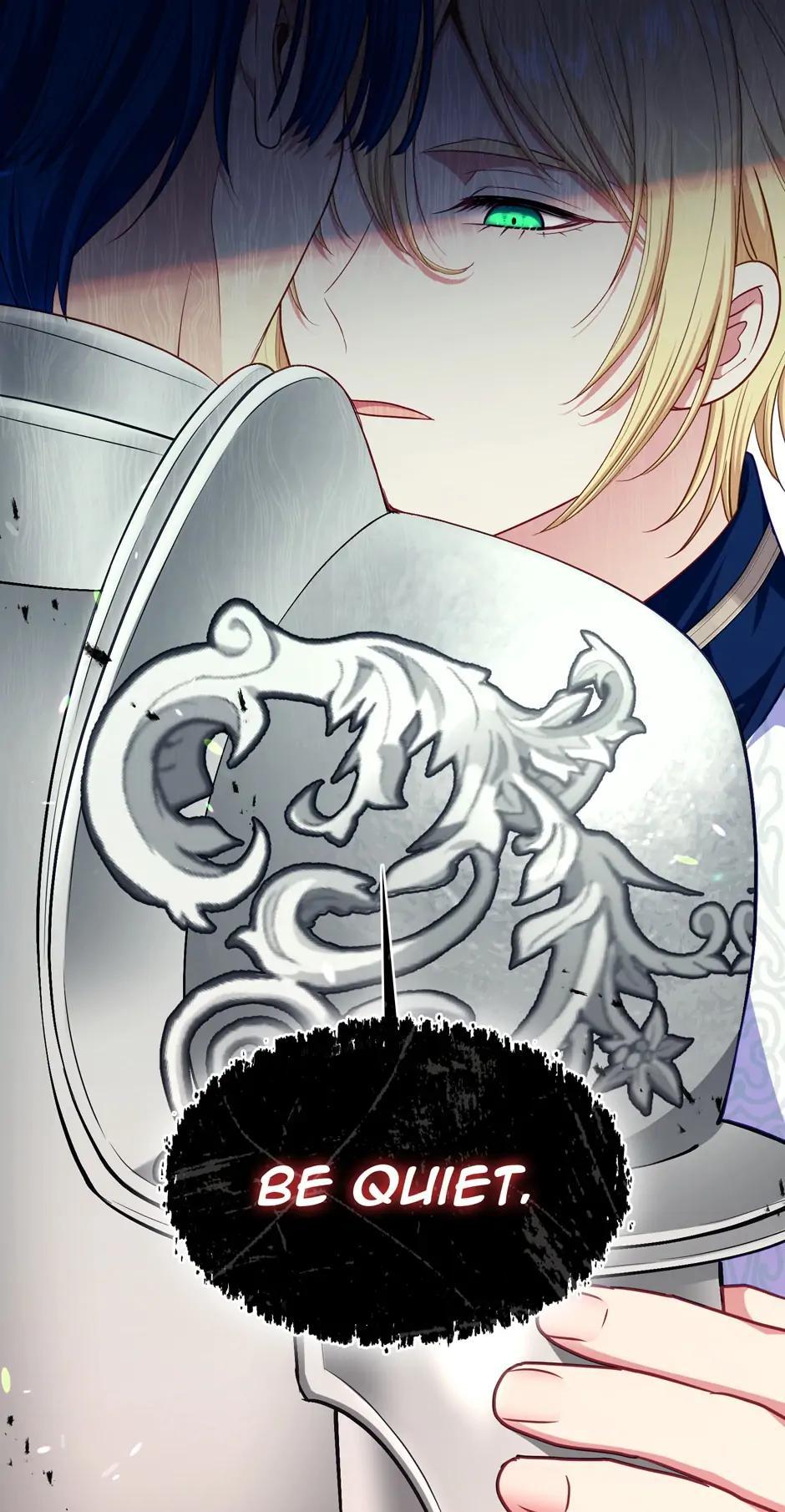 Read Beware the Villainess EN Manga Online