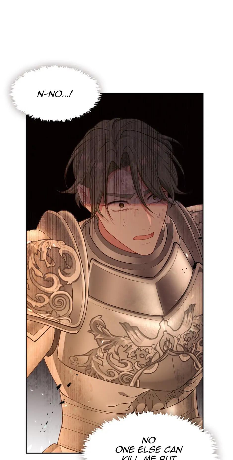 Read Beware the Villainess EN Manga Online