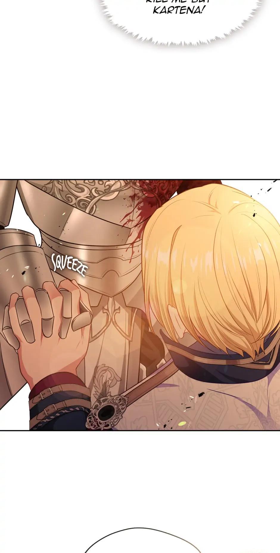 Read Beware the Villainess EN Manga Online