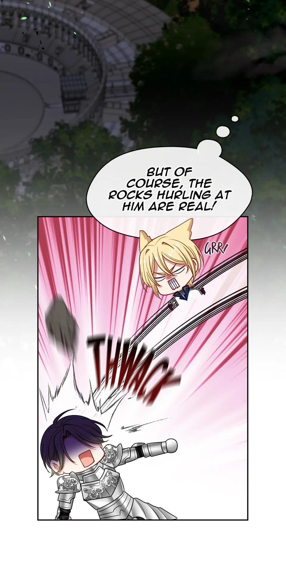 Read Beware the Villainess EN Manga Online