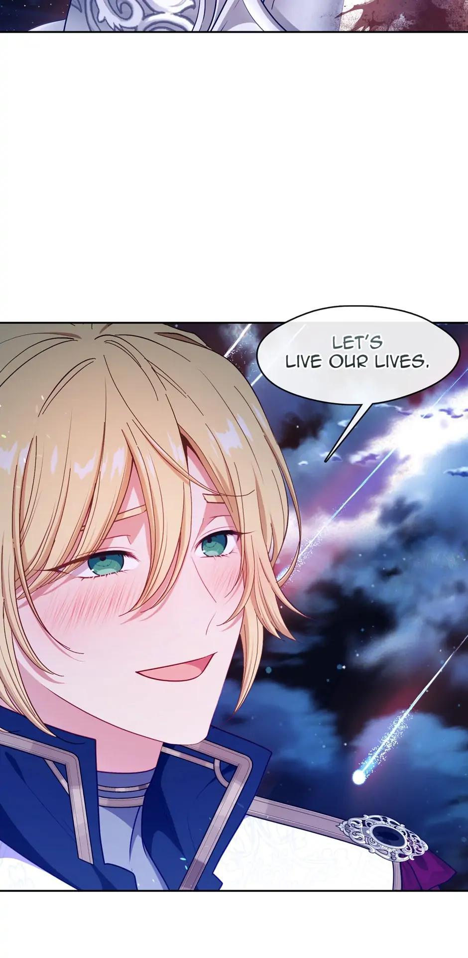 Read Beware the Villainess EN Manga Online