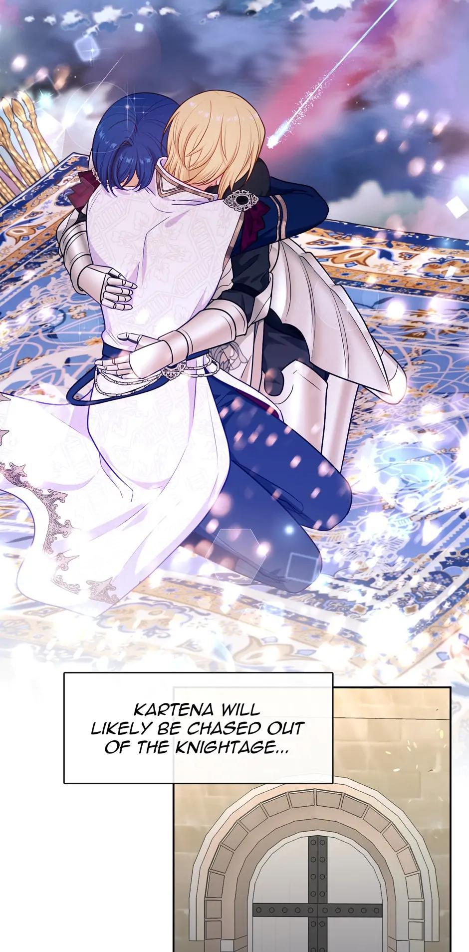 Read Beware the Villainess EN Manga Online