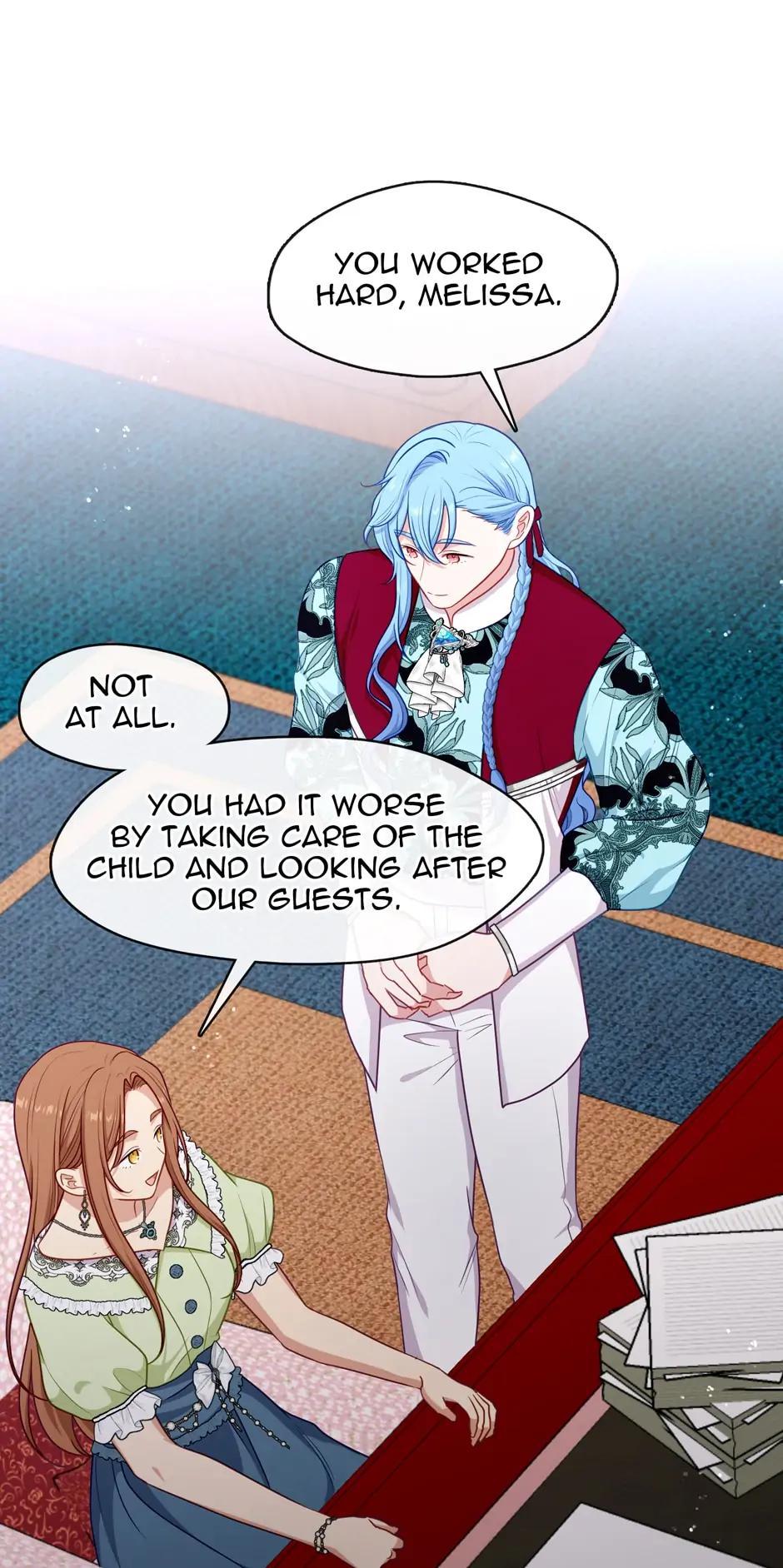 Read Beware the Villainess EN Manga Online