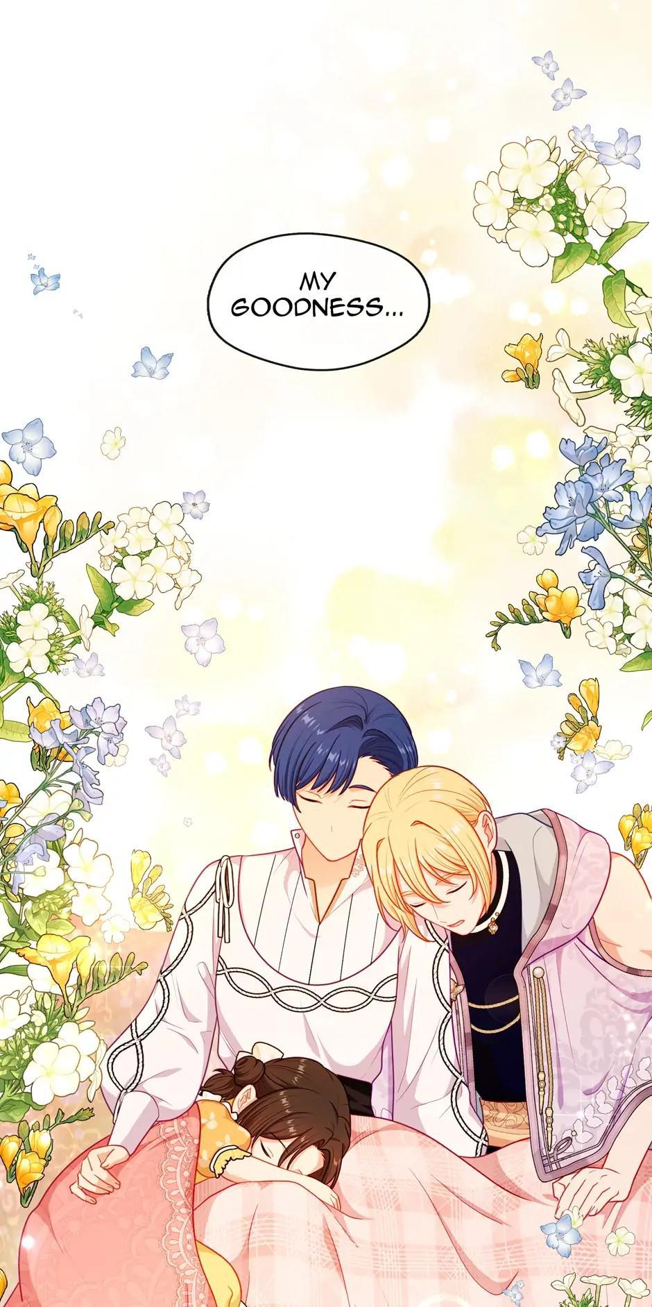 Read Beware the Villainess EN Manga Online