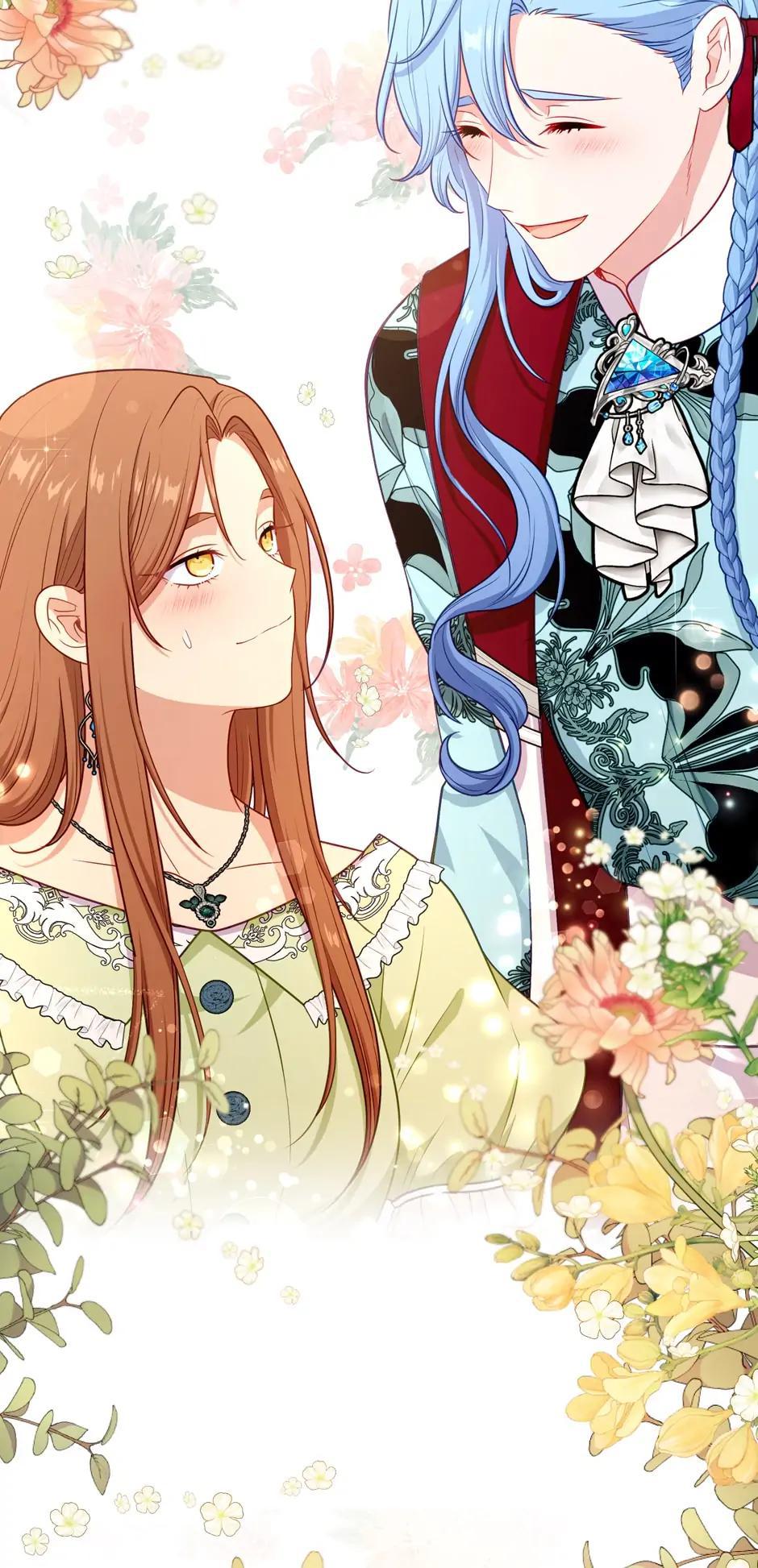 Read Beware the Villainess EN Manga Online